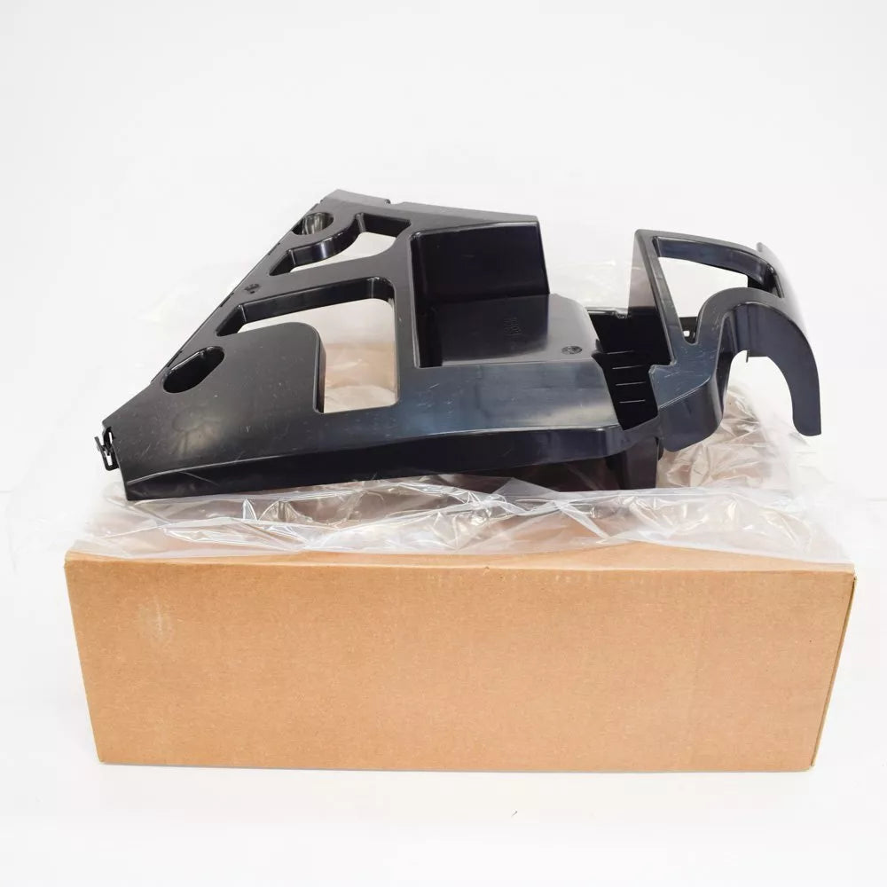 NEW BMW X5 E85 M REAR RIGHT BUMPER BRACKET 51128056372 8056372 ORIGINAL