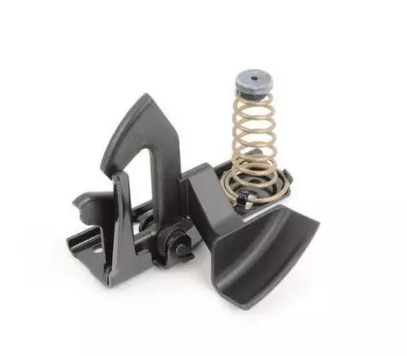 NEW MERCEDES-BENZ SLK R171 ENGINE HOOD TOP RETAINING HOOK A1718800064 ORIGINAL