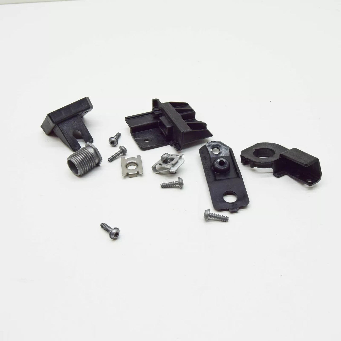 NEW VW GOLF MK7 BV5 FRONT RIGHT HEADLIGHT BRACKET REPAIR KIT 5G0998226B ORIGINAL