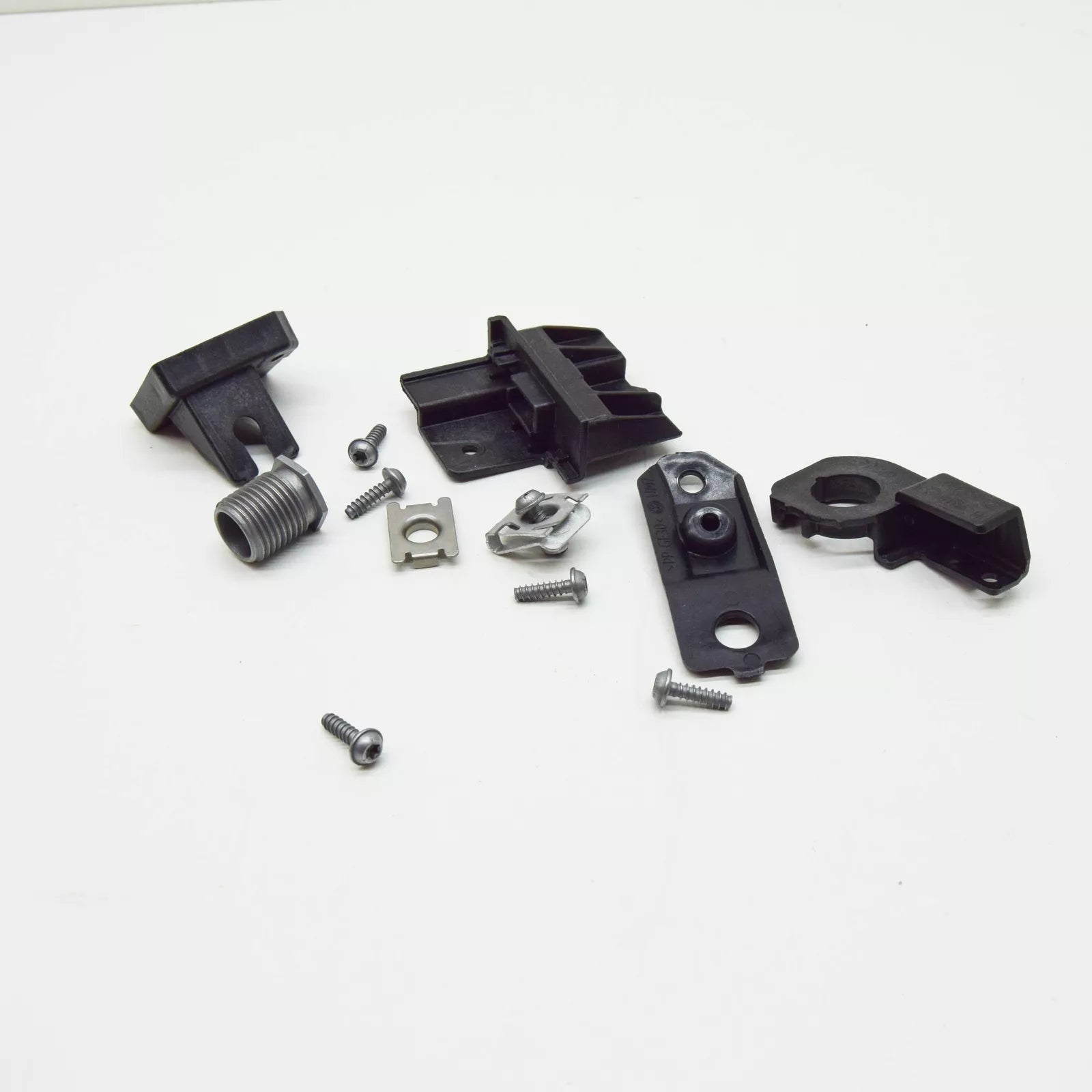 NEW VW GOLF MK7 BV5 FRONT RIGHT HEADLIGHT BRACKET REPAIR KIT 5G0998226B ORIGINAL