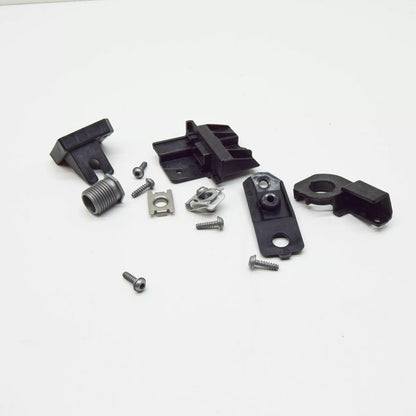 NEW VW GOLF MK7 BV5 FRONT RIGHT HEADLIGHT BRACKET REPAIR KIT 5G0998226B ORIGINAL