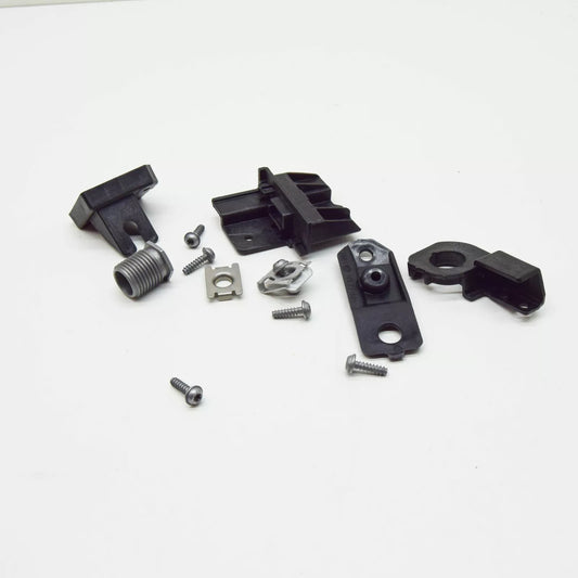 NEW VW GOLF MK7 BV5 FRONT RIGHT HEADLIGHT BRACKET REPAIR KIT 5G0998226B ORIGINAL