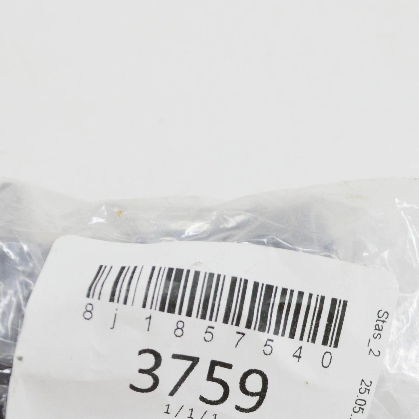 NEW AUDI TT 8J FRONT RIGHT EXTERIOR DOOR MIRROR BRACKET LHD 8J1857540 ORIGINAL