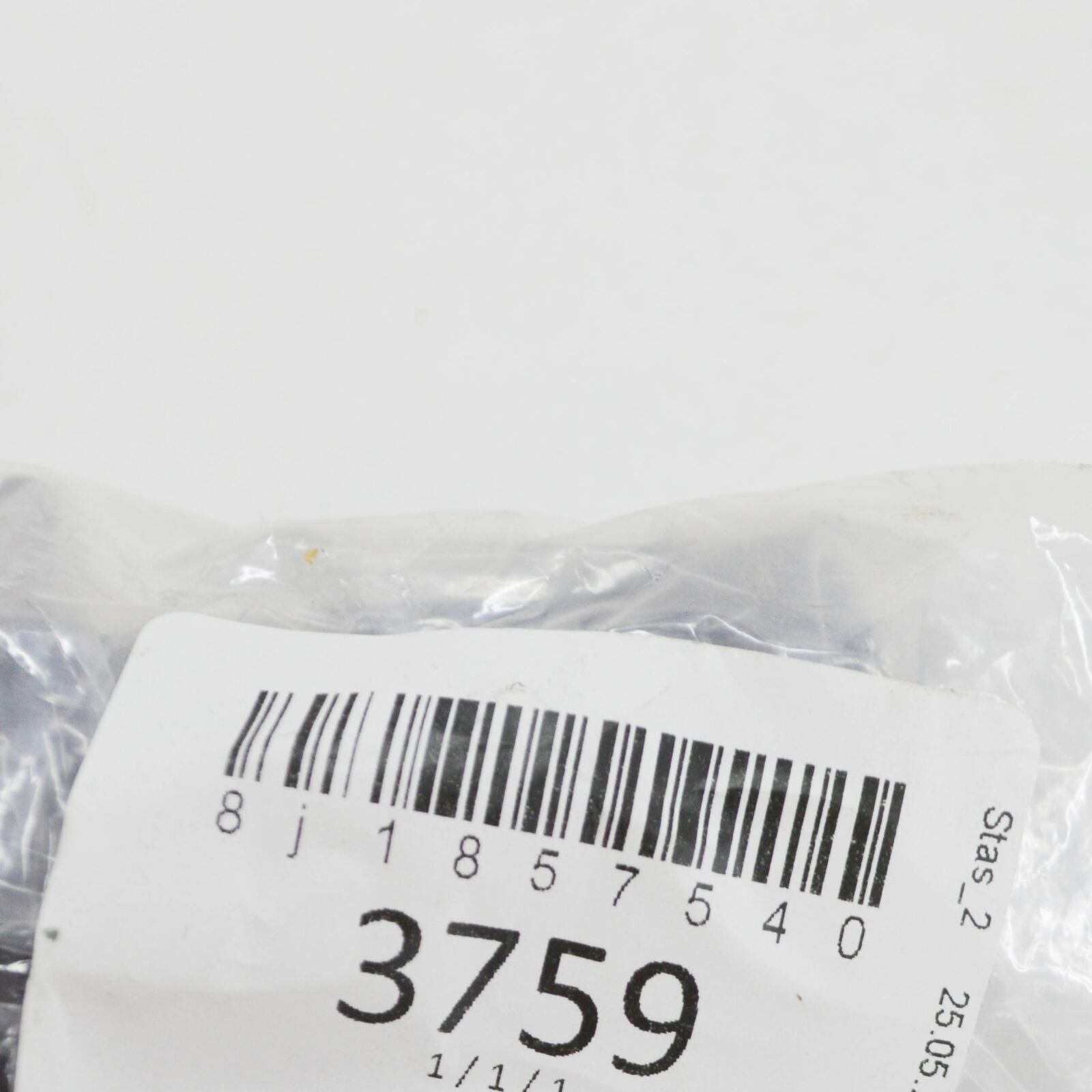 NEW AUDI TT 8J FRONT RIGHT EXTERIOR DOOR MIRROR BRACKET LHD 8J1857540 ORIGINAL