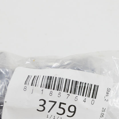 NEW AUDI TT 8J FRONT RIGHT EXTERIOR DOOR MIRROR BRACKET LHD 8J1857540 ORIGINAL