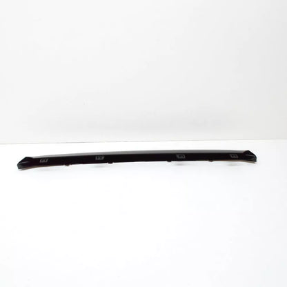 NEW BMW 2 F22 FRONT BUMPER CENTER FILLER TRIM 51117314334 7314334 2015 ORIGINAL