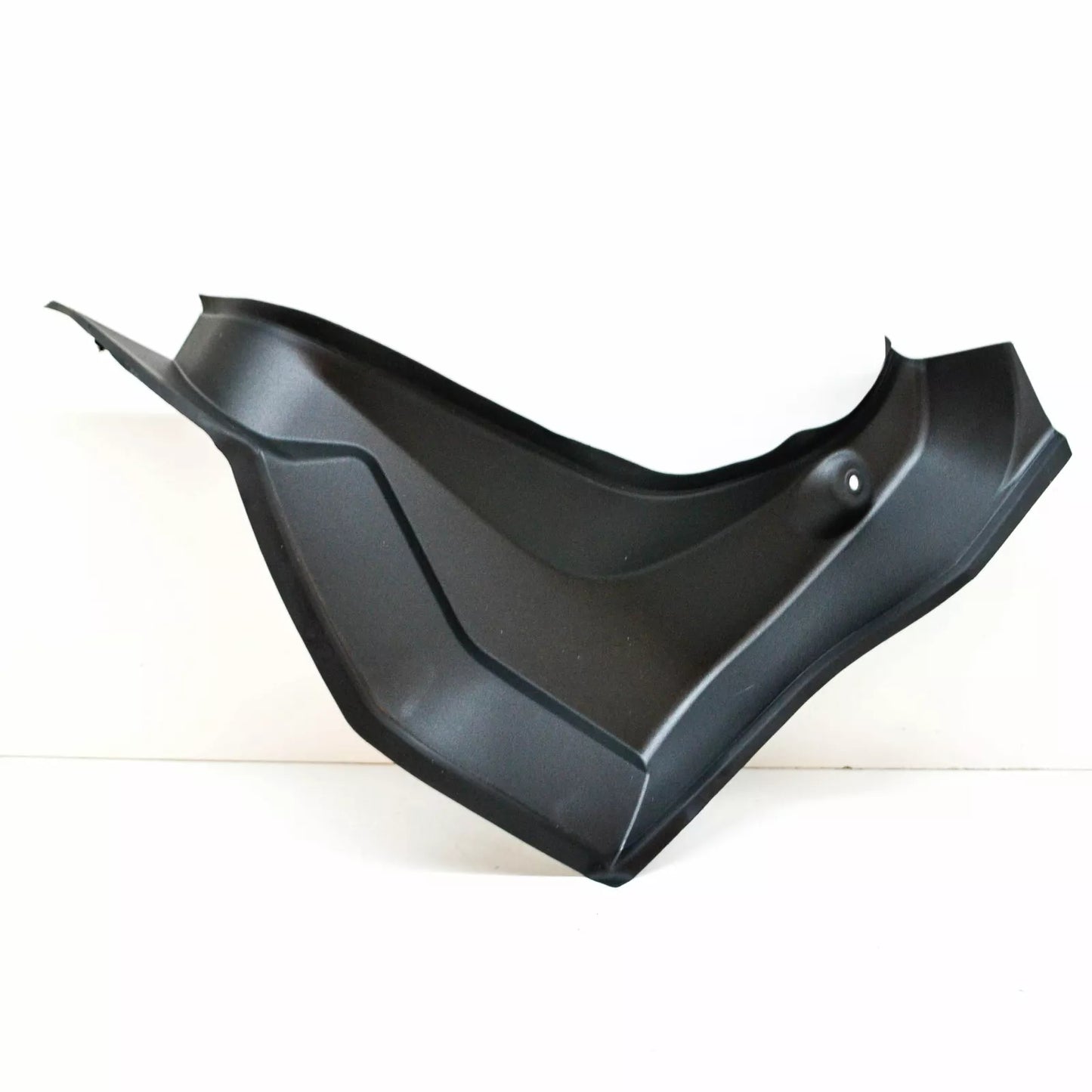 NEW BMW 8 COUPE G15 REAR RIGHT LUGGAGE COMPARTMENT DRIP TRIM 51497417242