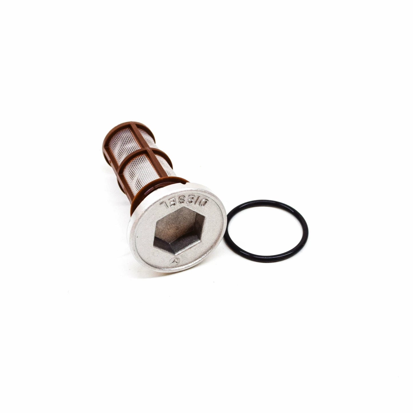 NEW MERCEDES-BENZ E-CLASS W210 FUEL STRAINER A2104700506