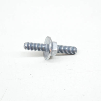 NEW AUDI Q7 4M FRONT LEFT FENDER MOUNT KIT HARDWARE V04017001G