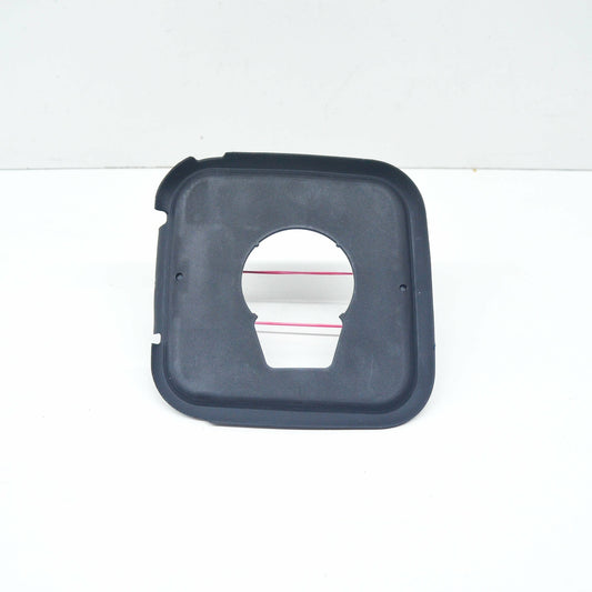 new bmw i3 i01 charging socket cover trim 51177322836 original