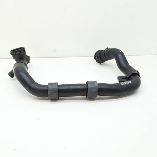 new audi q2 right water coolant hose 5q0122051eg original