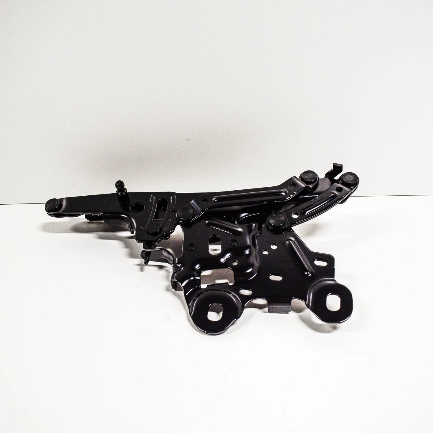 NEW BMW X1 F48 FRONT BONNET HOOD LEFT SIDE HINGE 41007427125 ORIGINAL