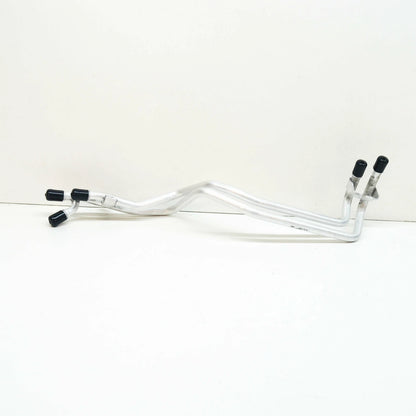 NEW AUDI A6 ALLROAD 4G ENGINE WATER COOLANT TUBE HOSE 4G0265235T