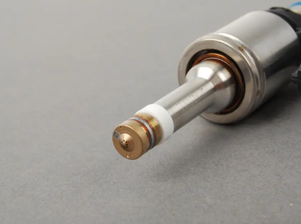new mini cooper s r56 high pressure fuel rp injector 13538682350 8682350
