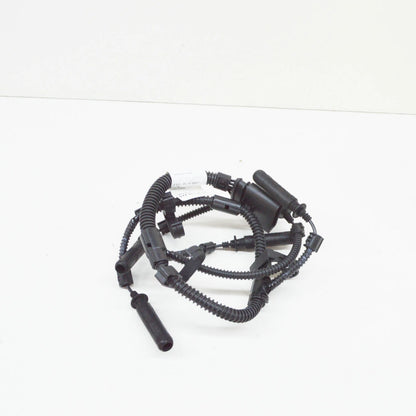 NEW VW TOUAREG 7L GLOW PLUG CONNECTOR WIRING HARNESS 07Z971277A