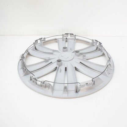 NEW VW TOURAN 5T WHEEL TRIM RING COVER 1PCS 16" 5TA601147AYTI ORIGINAL