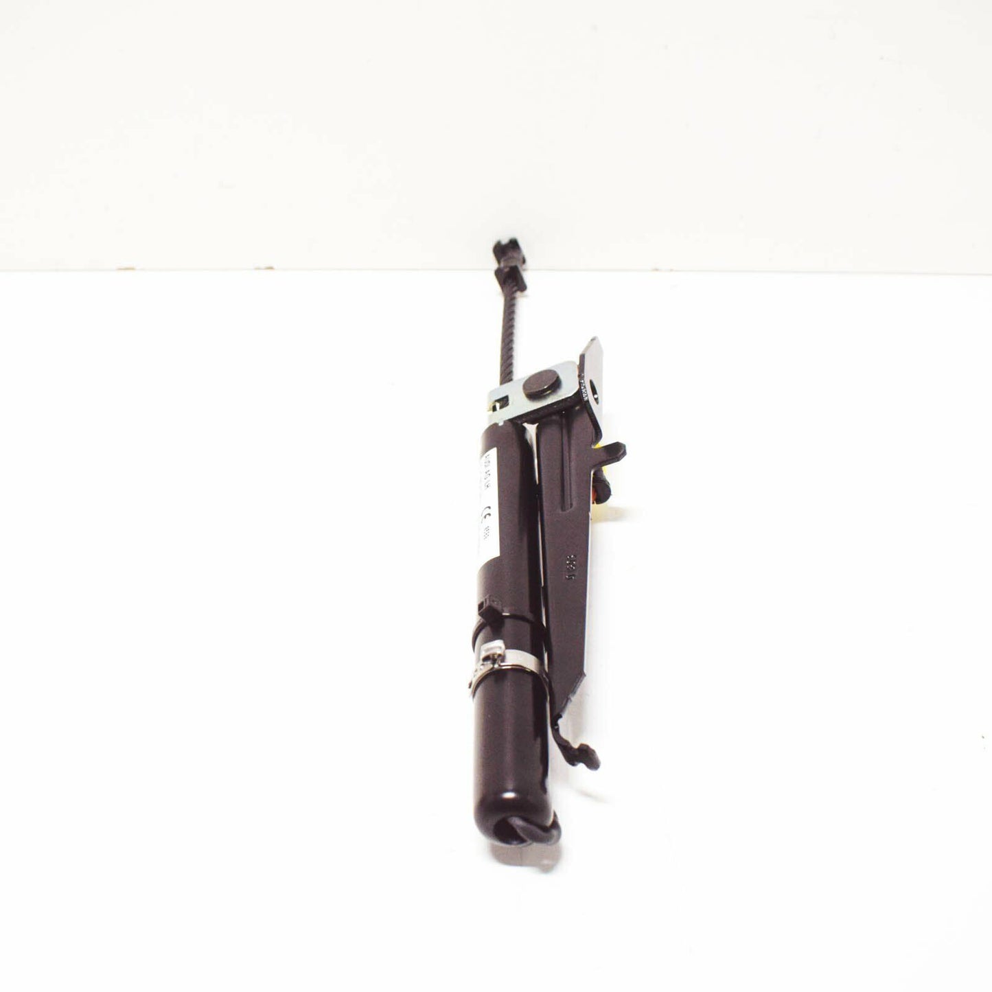 new audi q7 4m front left seat belt pretensioner 4m0857619a original
