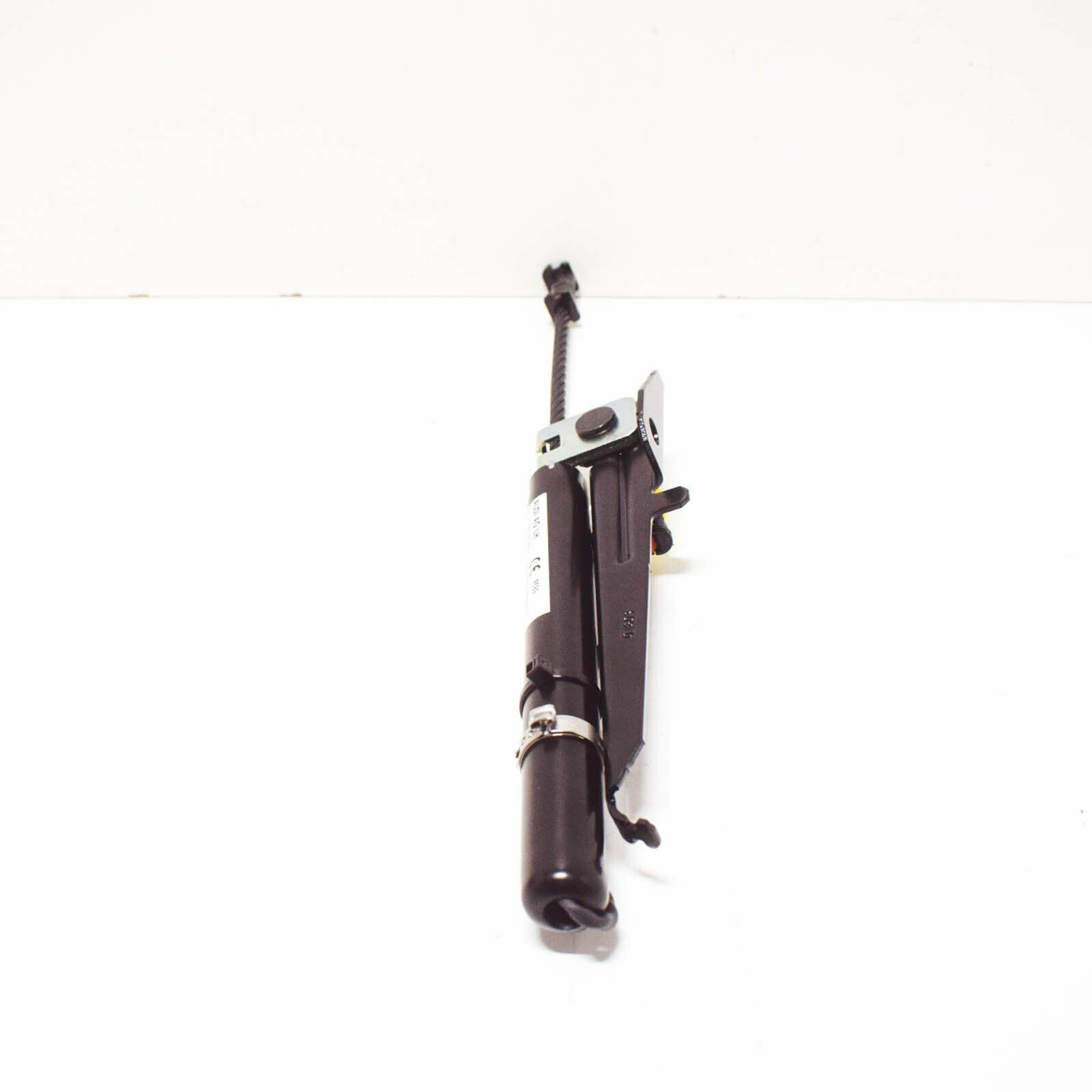 new audi q7 4m front left seat belt pretensioner 4m0857619a original