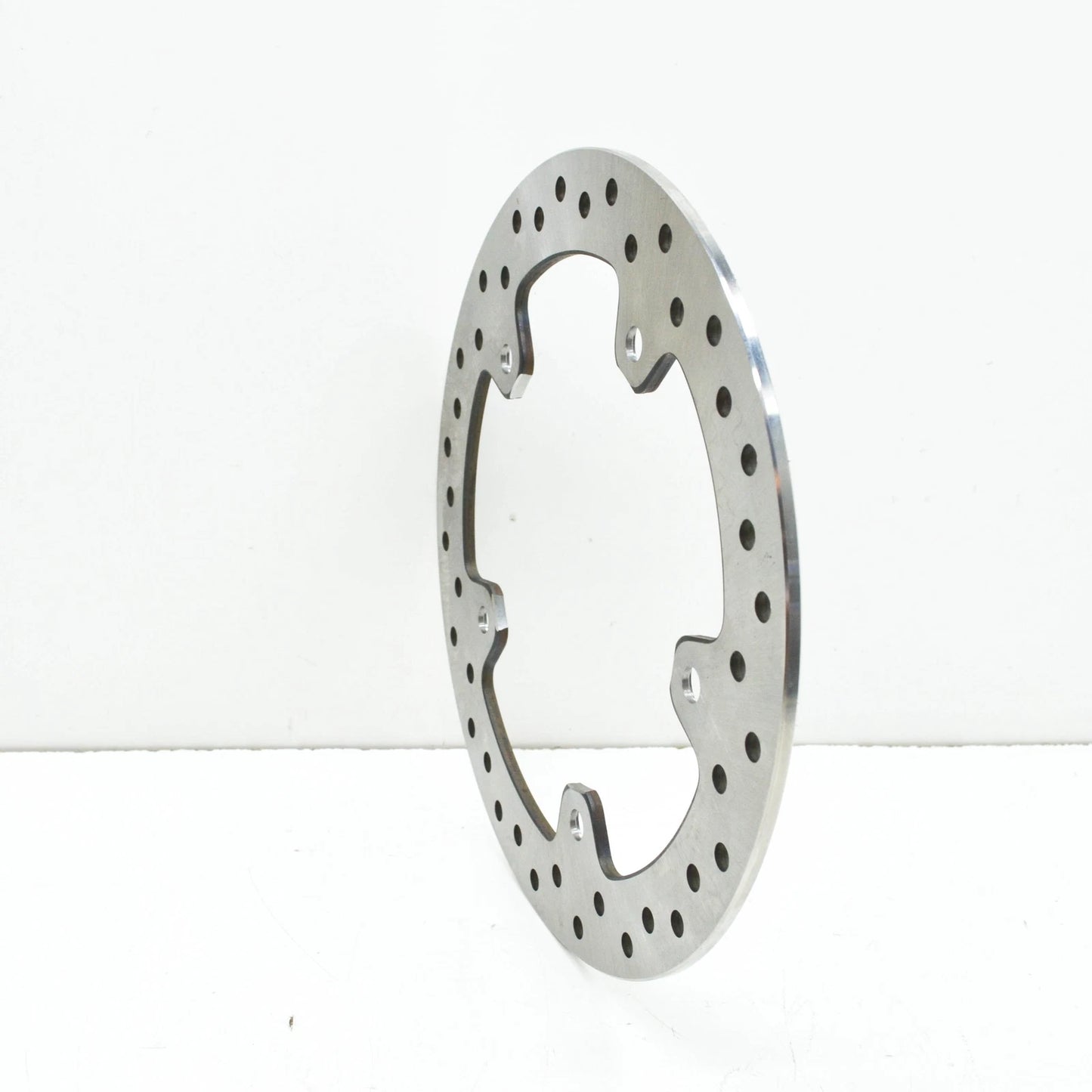 NEW BMW K17 C EVOLUTION 0C23 FRONT BRAKE DISC 7725126 34117725126 ORIGINAL