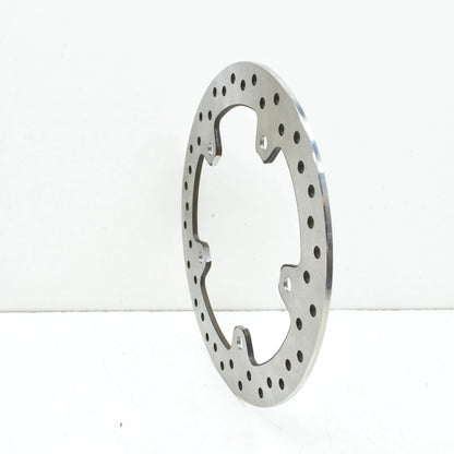 NEW BMW K17 C EVOLUTION 0C23 FRONT BRAKE DISC 7725126 34117725126 ORIGINAL