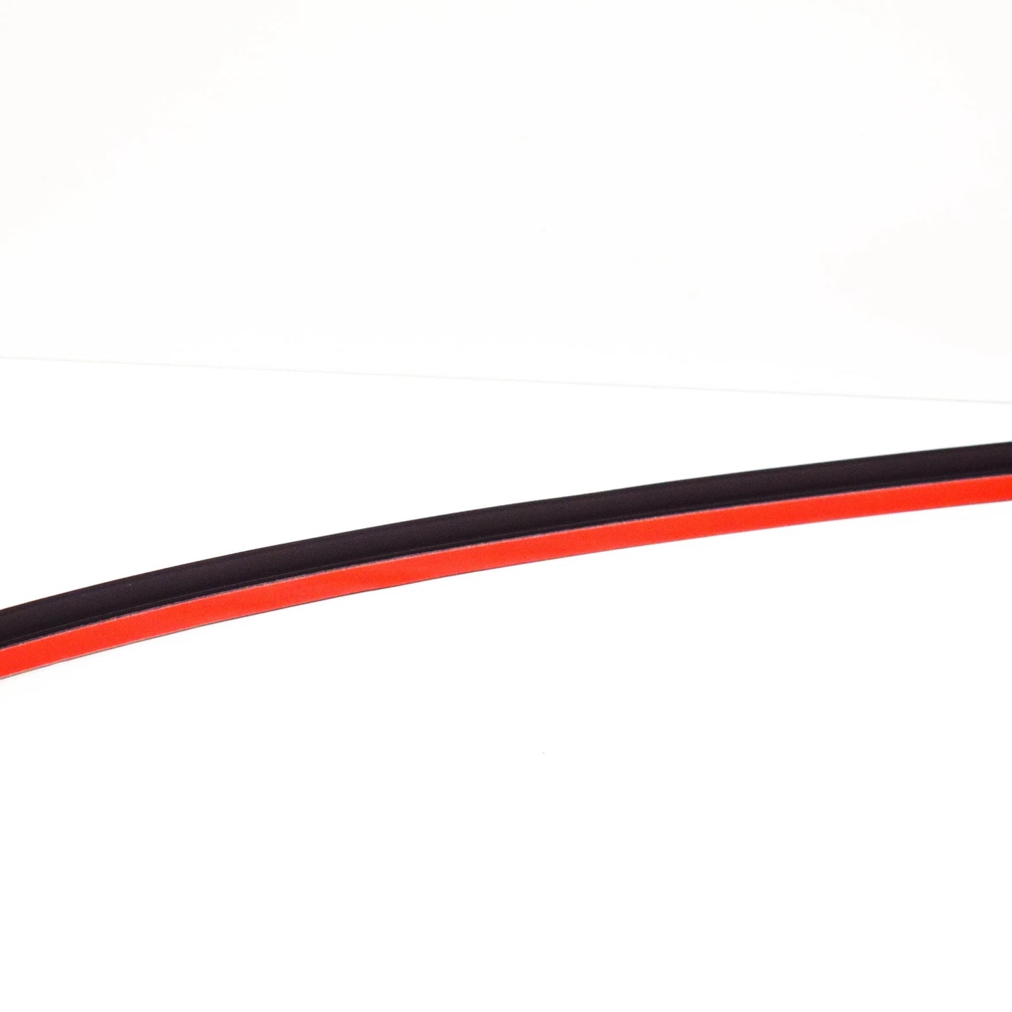 NEW BMW 7 G11 UPPER WINDSHIELD MOLDING COVER 51317357235 ORIGINAL