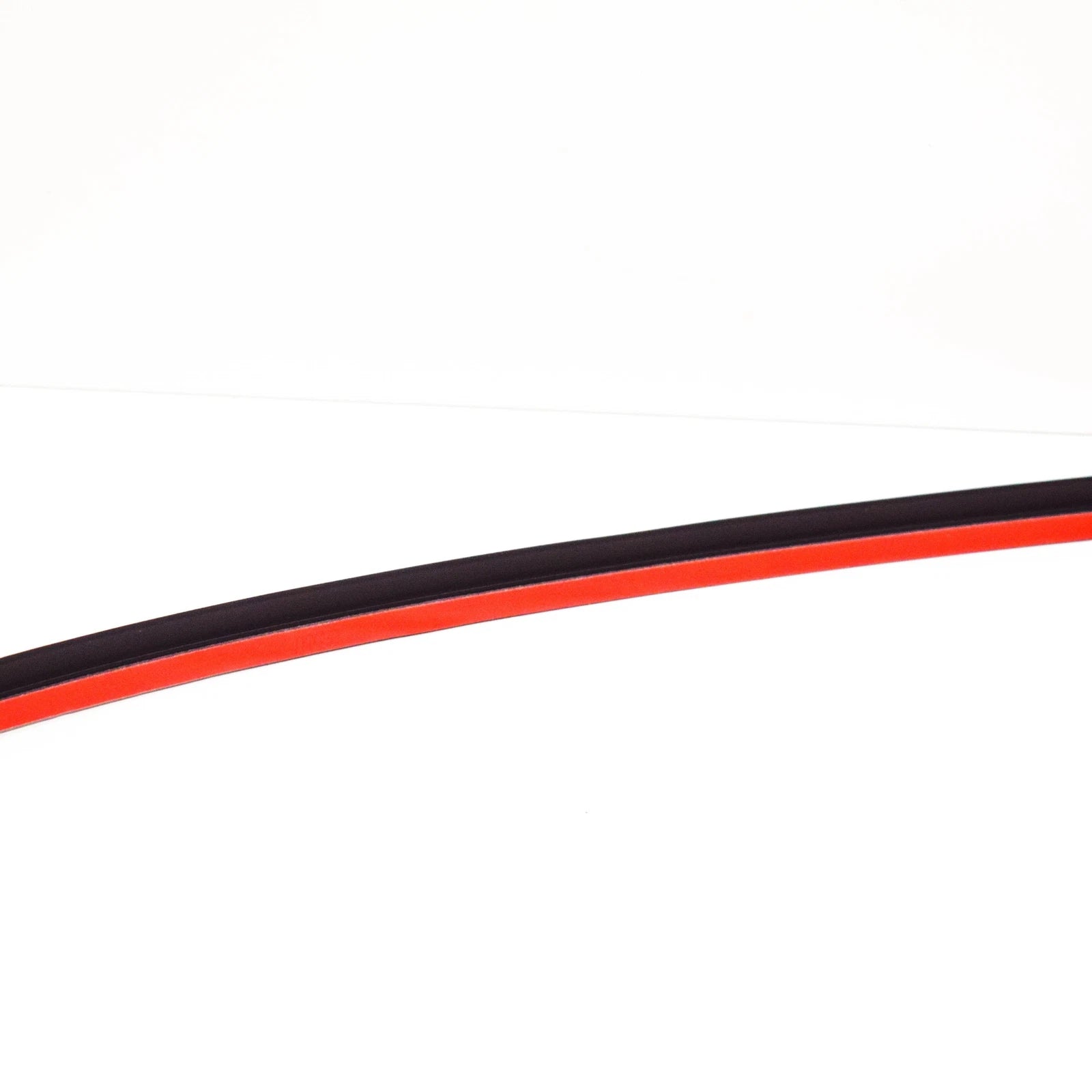 NEW BMW 7 G11 UPPER WINDSHIELD MOLDING COVER 51317357235 ORIGINAL