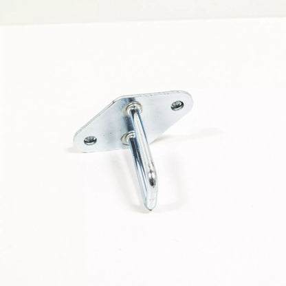 NEW BMW 3 GT F34 TAILGATE LIFTGATE TRUNK LID LOCK STRIKER 51247295631 ORIGINAL