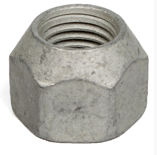new ford mondeo mk3 wheel nut 1470843 w713392-s440 original