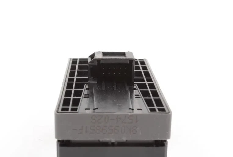 NEW AUDI A4 B8 FRONT LEFT DOOR WINDOW SWITCH LHD 8K0959851FV10 ORIGINAL