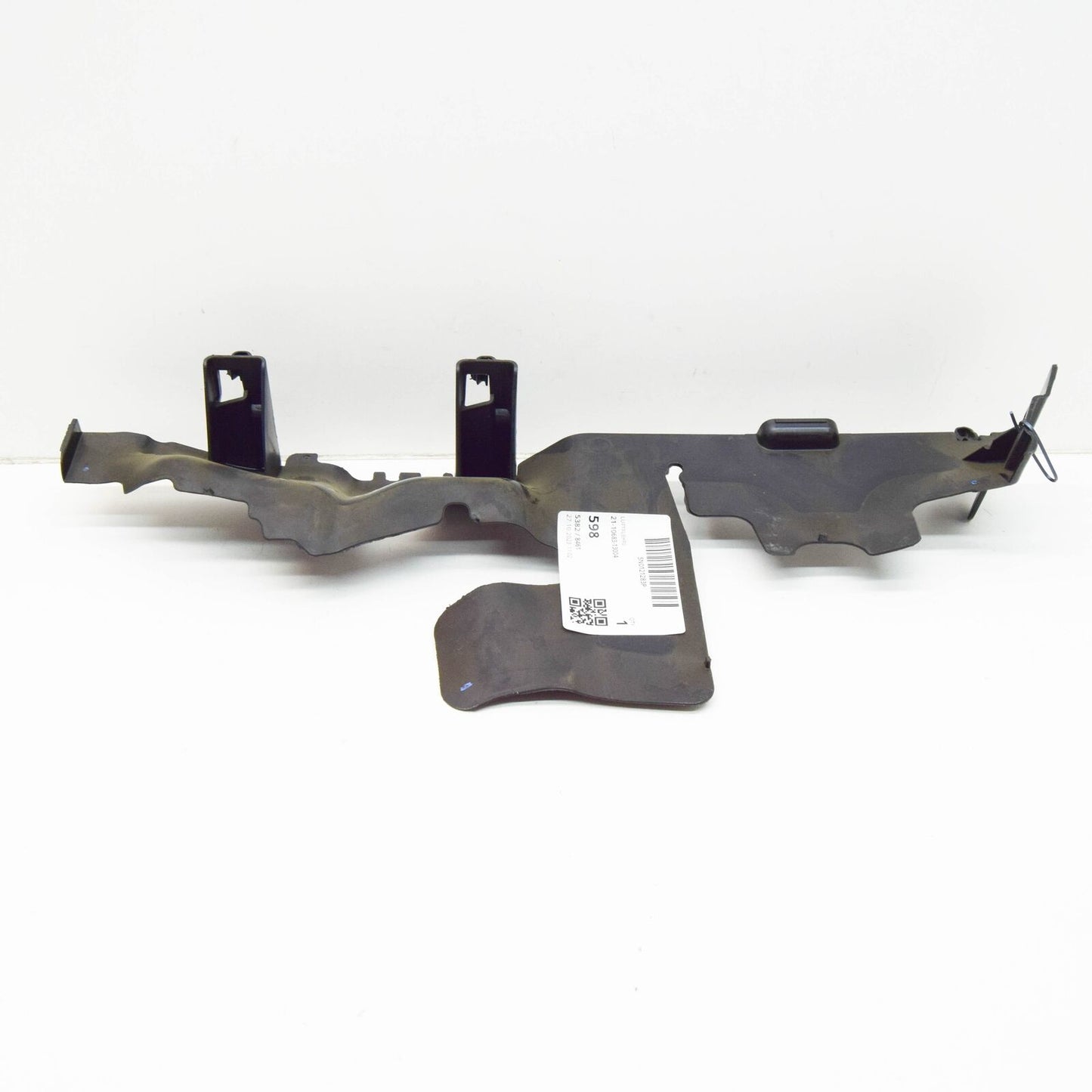 NEW VW TIGUAN 5N LEFT ENGINE COOLER AIR GUIDE 5N0121283P ORIGINAL