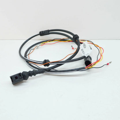 NEW VW TRANSPORTER T5 FRONT LEFT SPEED SENSOR WIRING SET 7E0927903