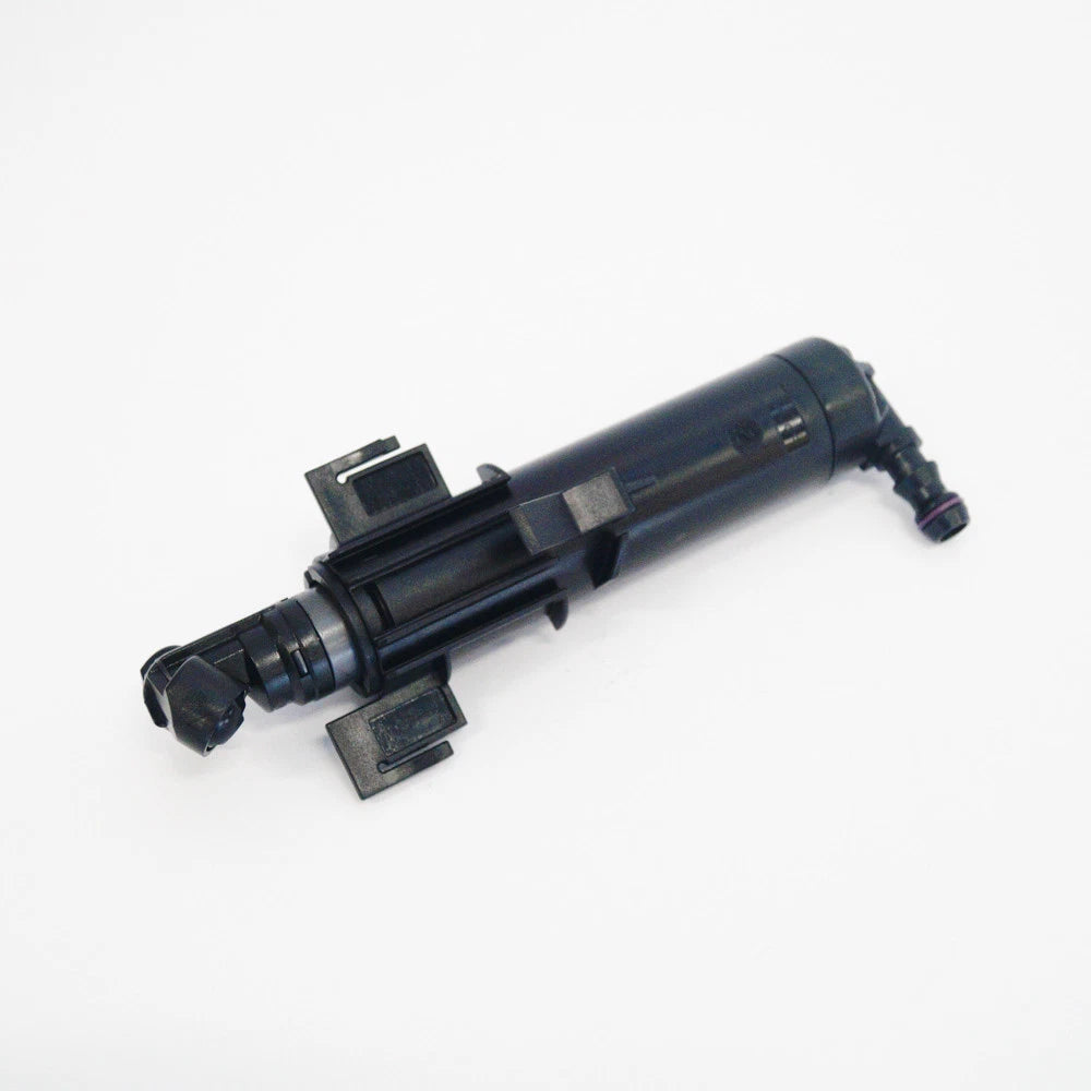 NEW AUDI A4 AVANT B8 FRONT LEFT HEADLIGHT WASHER NOZZLE  8K0955101B