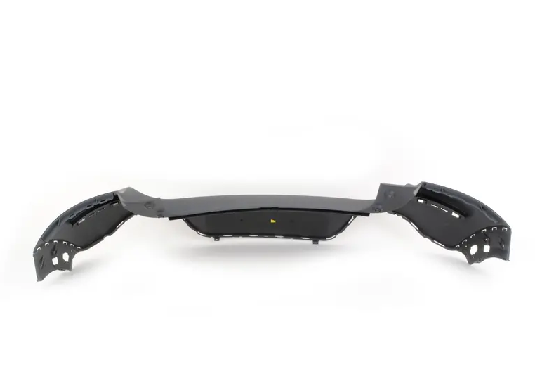 new mini paceman r61 rear bumper 51129811698 9811698 original
