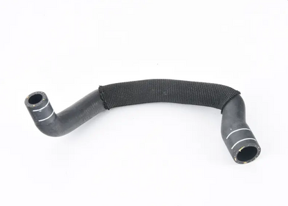 new audi a4 avant b8 lower auxiliary water pump hose 06h121057g original