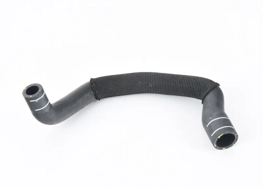 new audi a4 avant b8 lower auxiliary water pump hose 06h121057g original