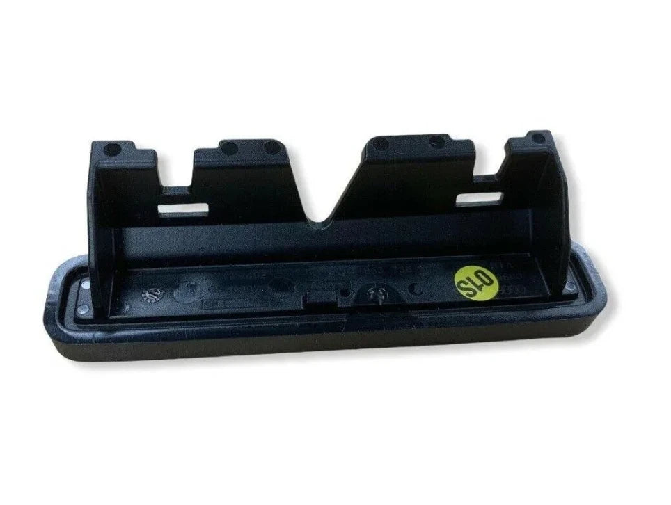 NEW AUDI A4 AVANT B9 RADIATOR GRILLE EMBLEM 8W0853736D 2ZZ 8W0853736D2ZZ