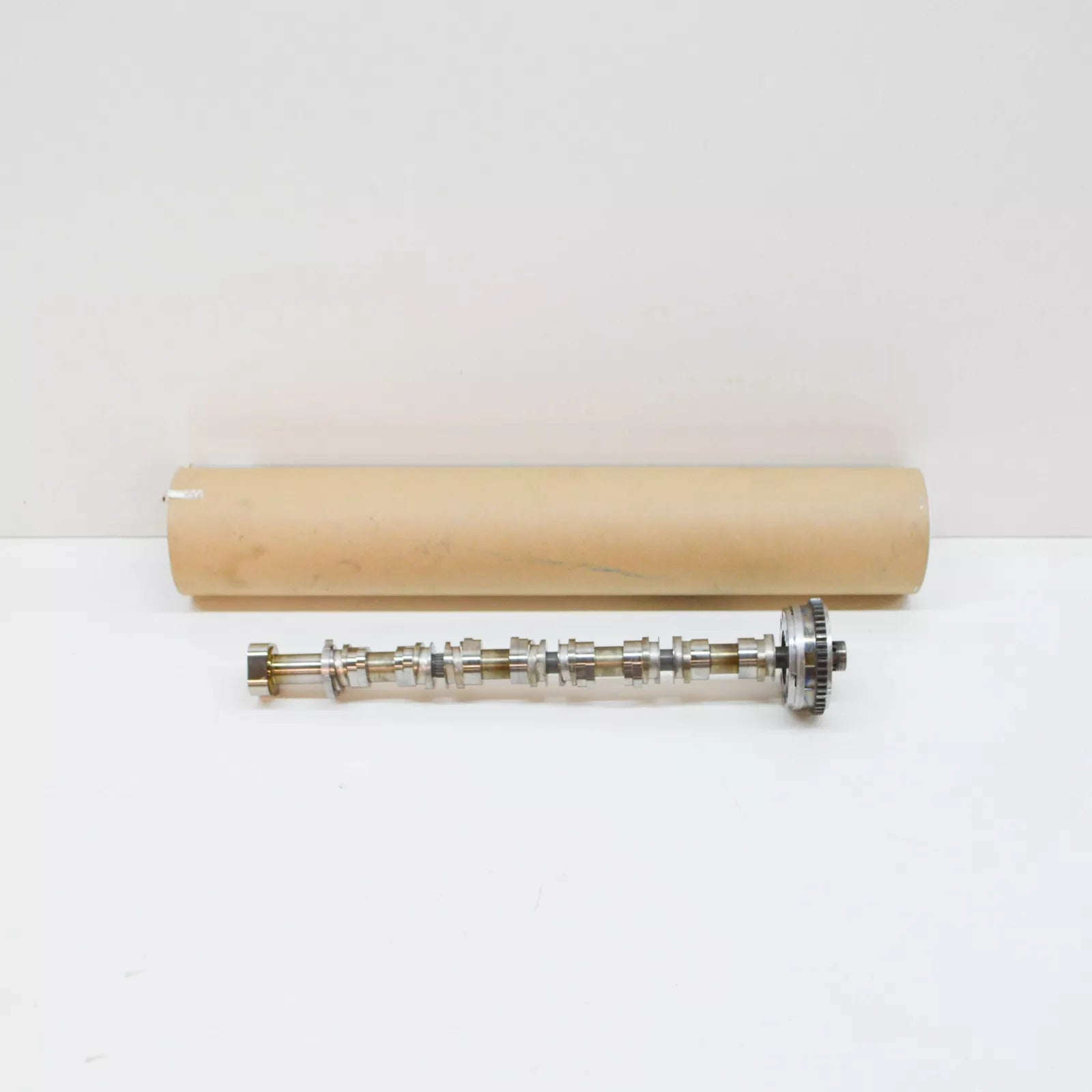 NEW AUDI A6 C7 OUTLET CAMSHAFT 06K109022R ORIGINAL