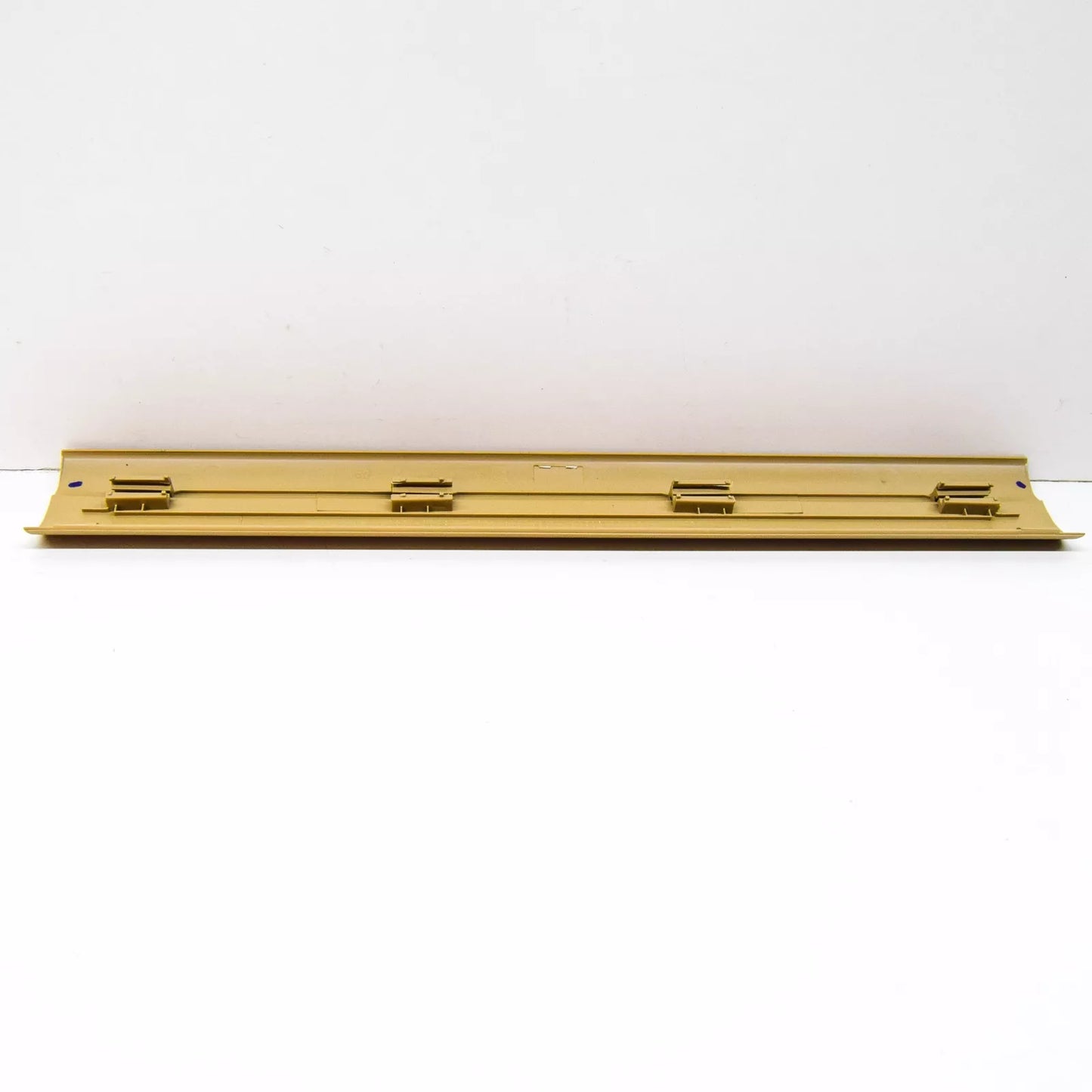 NEW BMW 3 E90 INTERIOR FRONT SILL PLATE 51477146332 ORIGINAL