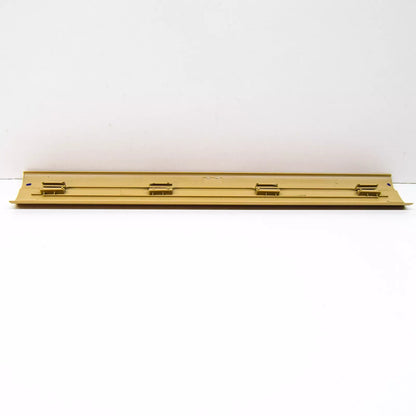 NEW BMW 3 E90 INTERIOR FRONT SILL PLATE 51477146332 ORIGINAL