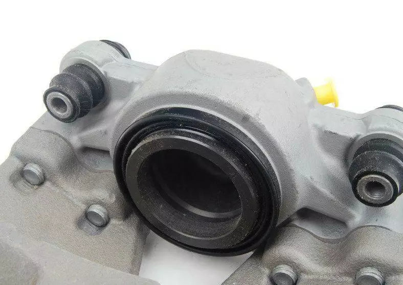 NEW AUDI Q5 8R FRONT LEFT BRAKE CALIPER HOUSING 8K0615123J ORIGINAL