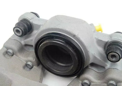 NEW AUDI Q5 8R FRONT LEFT BRAKE CALIPER HOUSING 8K0615123J ORIGINAL