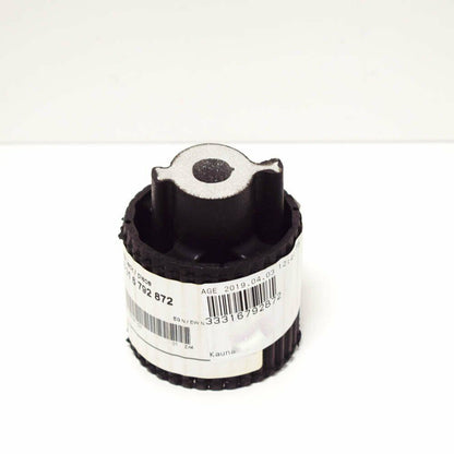 new bmw 5 6 7 series rear sub frame bearing 33316792872 original