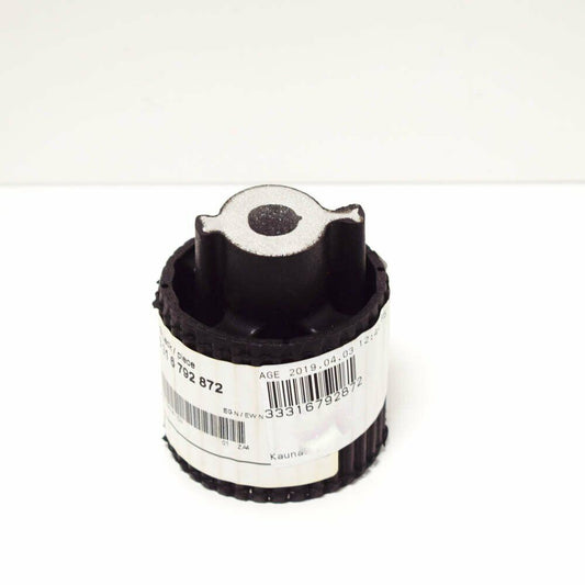 new bmw 5 6 7 series rear sub frame bearing 33316792872 original