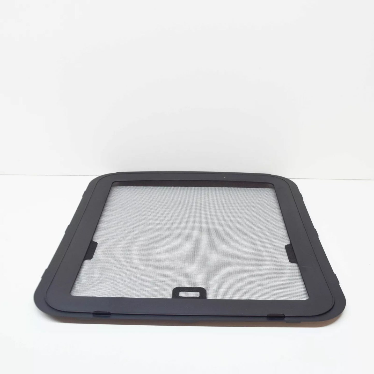 NEW VW TRANSPORTER T6 LEFT SLIDING WINDOW FLY SCREEN 7LA068528