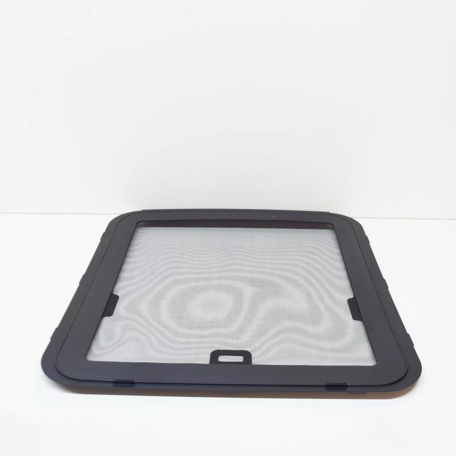 NEW VW TRANSPORTER T6 LEFT SLIDING WINDOW FLY SCREEN 7LA068528