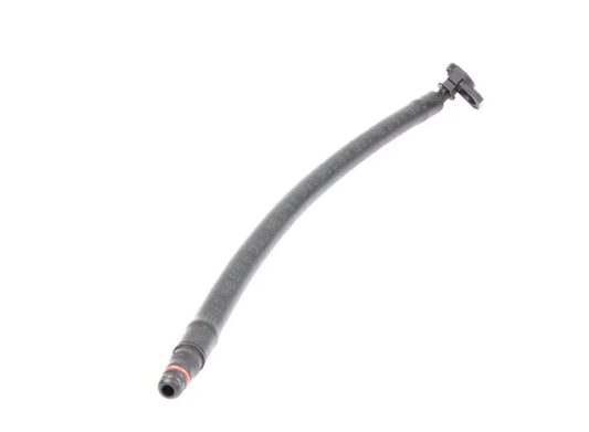 NEW BMW 3 E46 FUEL BREATHER LINE 1437611 13901437611 ORIGINAL