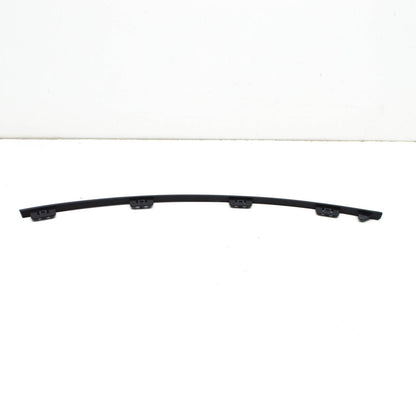 NEW MERCEDES-BENZ CLA COUPE C118 FRONT BUMPER LEFT TRIM A1188855301 ORIGINAL