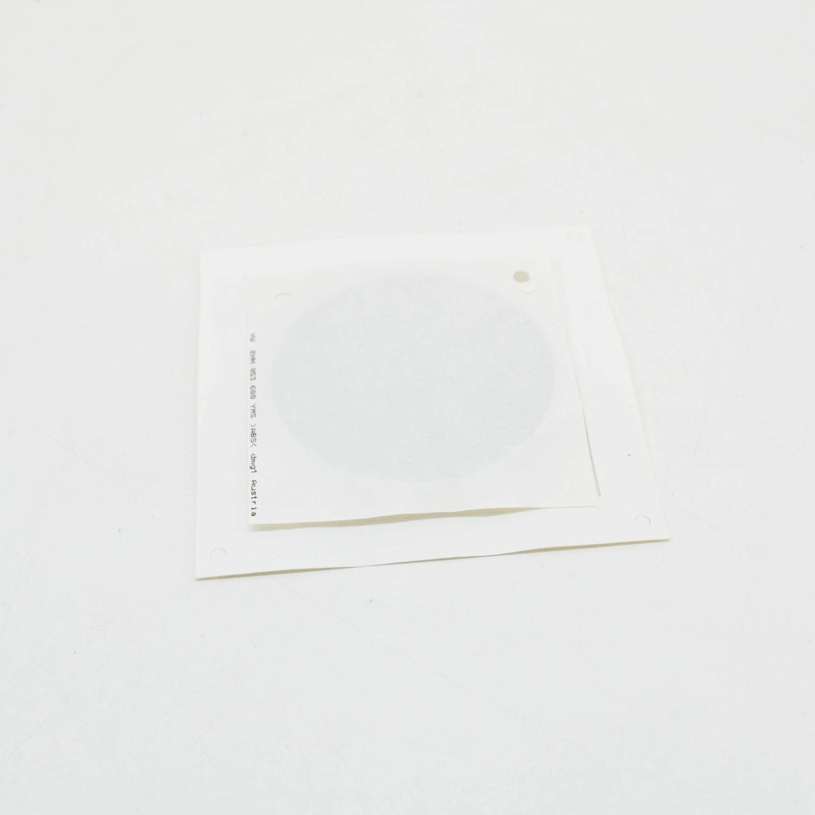 NEW VW AMAROK DESIGN PROTECTIVE BAR BADGE SELF-ADHESIVE 2HH853688YMS