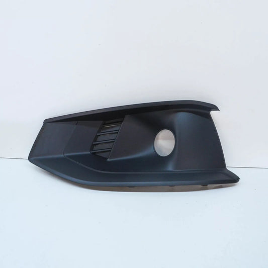 NEW AUDI A4 AVANT B9 FRONT BUMPER LEFT GRILLE 8W0807681AJ9B9