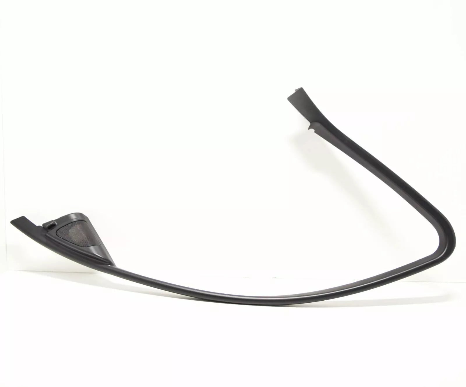 NEW BMW 3 E46 FRONT LEFT DOOR SPEAKER TWEETER COVER 51337171201 7171201